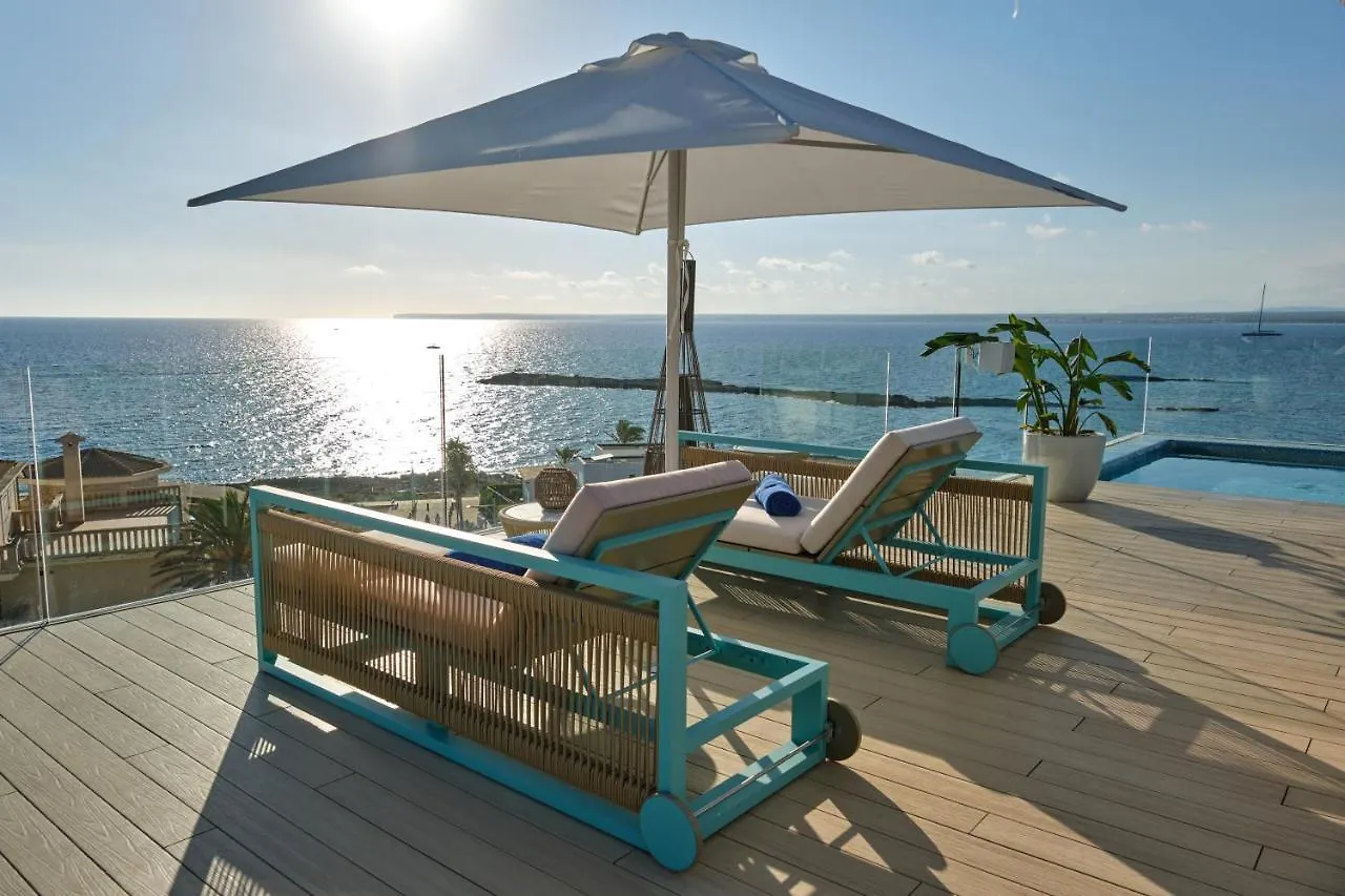 Hotel Villa Chiquita - Adults Only - Over 12 Colonia de Sant Jordi