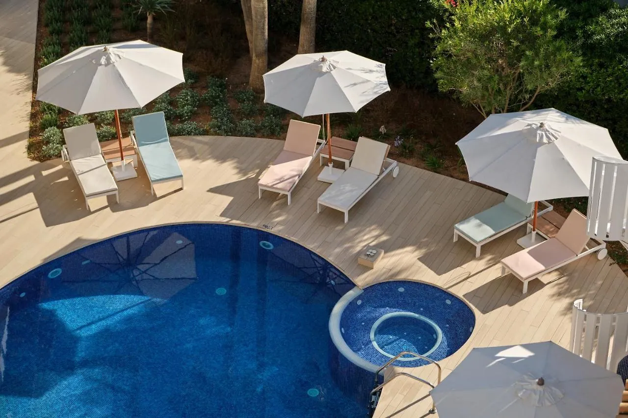 Hotel Villa Chiquita - Adults Only - Over 12 Colonia de Sant Jordi Spain