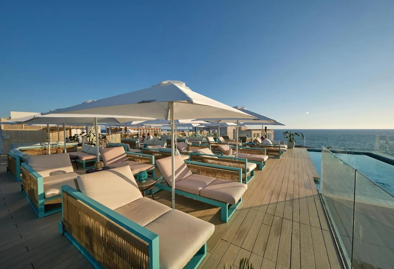 Hotel Villa Chiquita - Adults Only - Over 12 Colonia de Sant Jordi 4*,