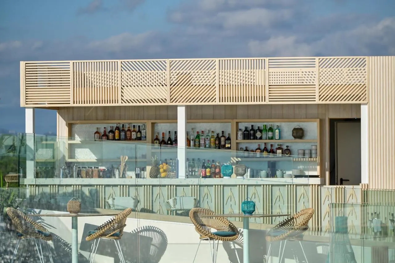 Hotel Villa Chiquita - Adults Only - Over 12 Colonia de Sant Jordi