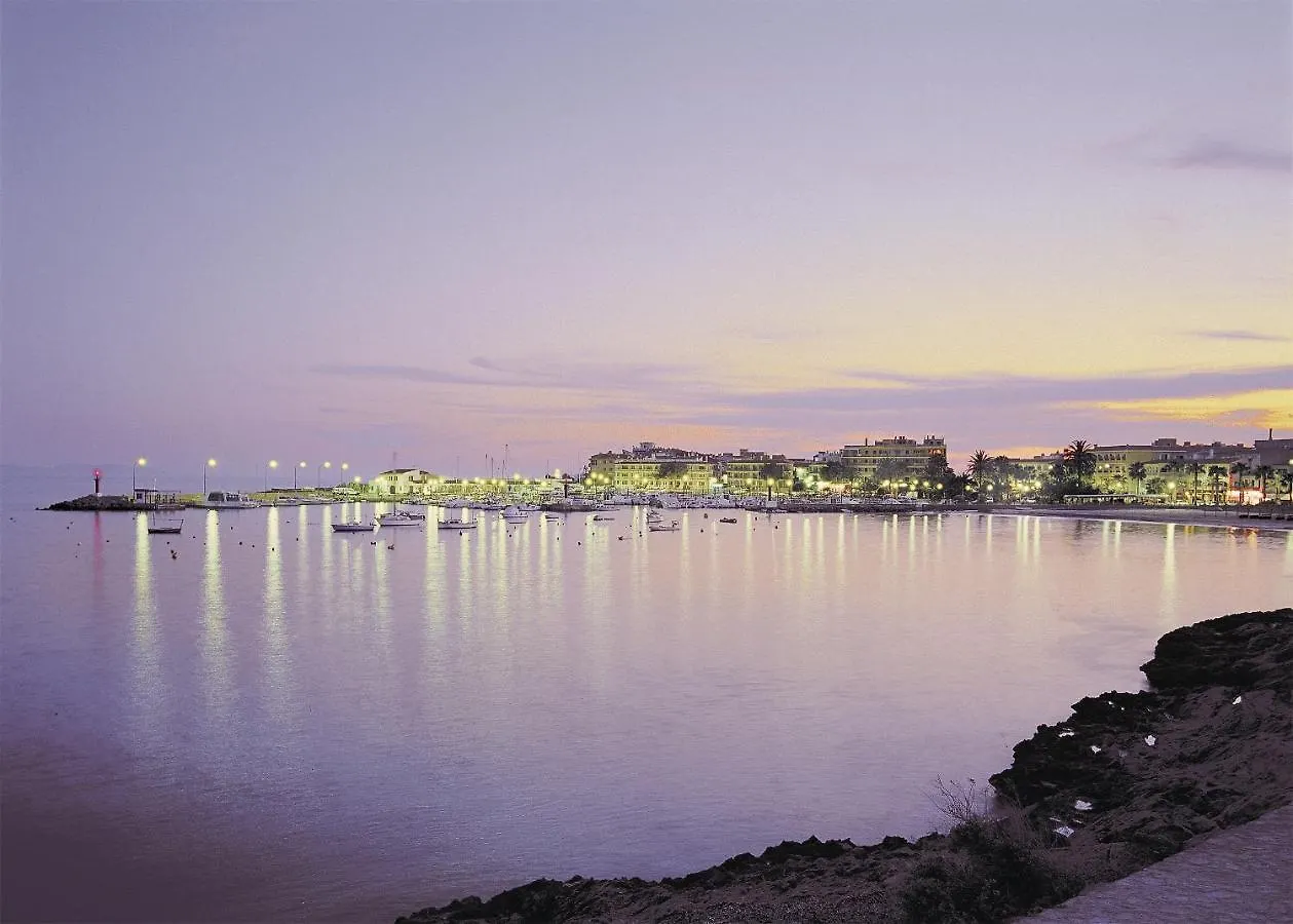 ****  Hotel Villa Chiquita - Adults Only - Over 12 Colonia de Sant Jordi Spain