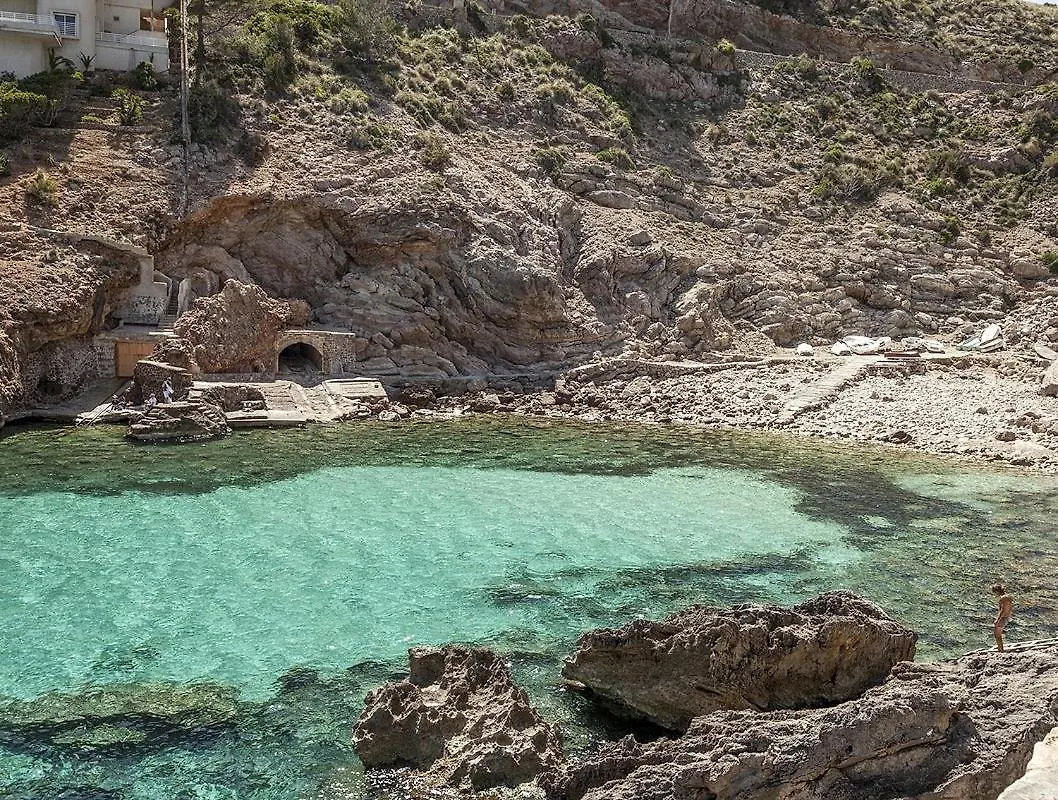 Hotel Villa Chiquita - Adults Only - Over 12 Colonia de Sant Jordi