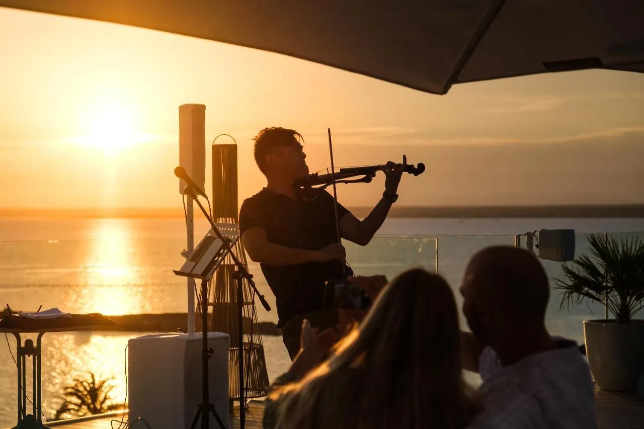 Hotel Villa Chiquita - Adults Only - Over 12 Colonia de Sant Jordi