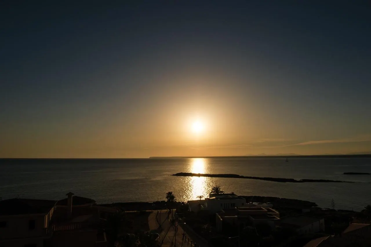 Hotel Villa Chiquita - Adults Only - Over 12 Colonia de Sant Jordi
