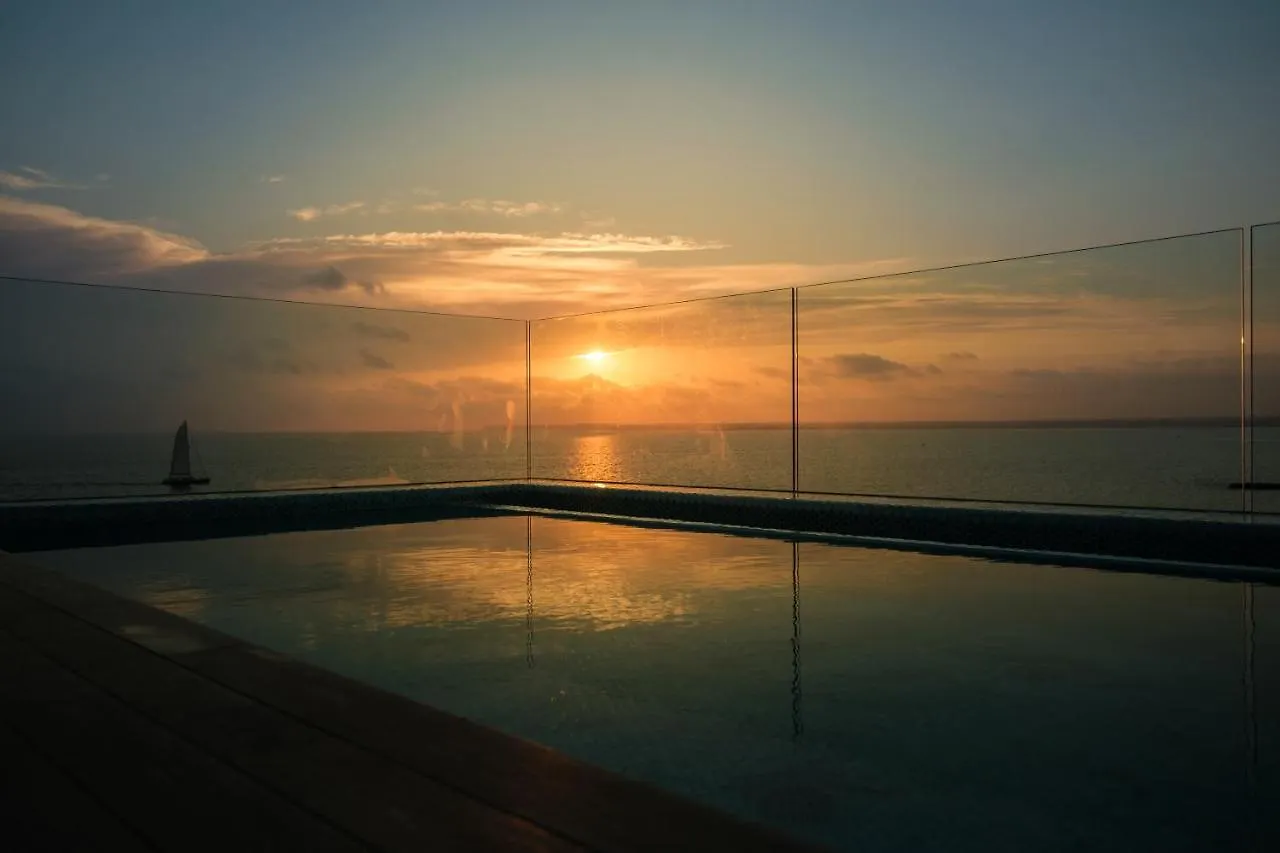 Hotel Villa Chiquita - Adults Only - Over 12 Colonia de Sant Jordi 4*,  Spain