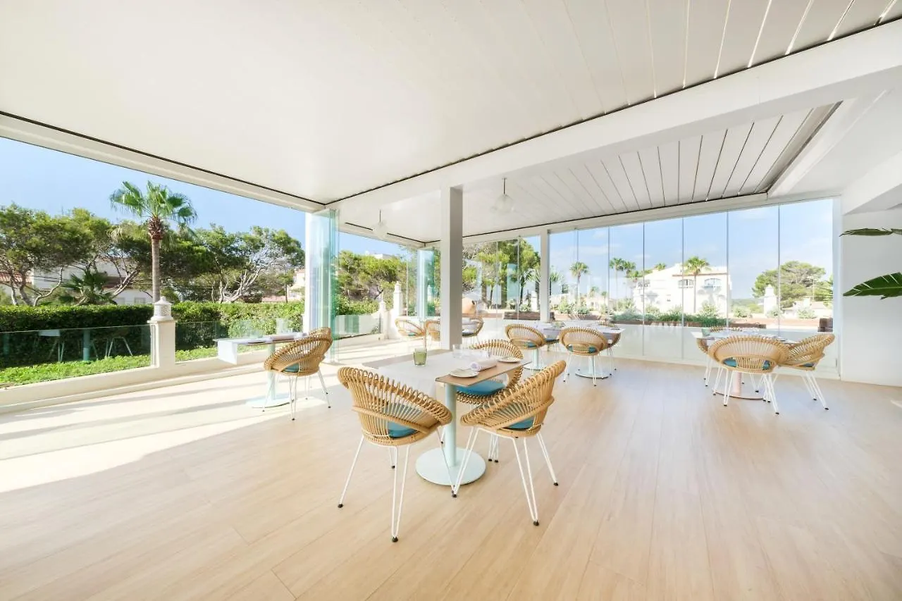 Hotel Villa Chiquita - Adults Only - Over 12 Colonia de Sant Jordi