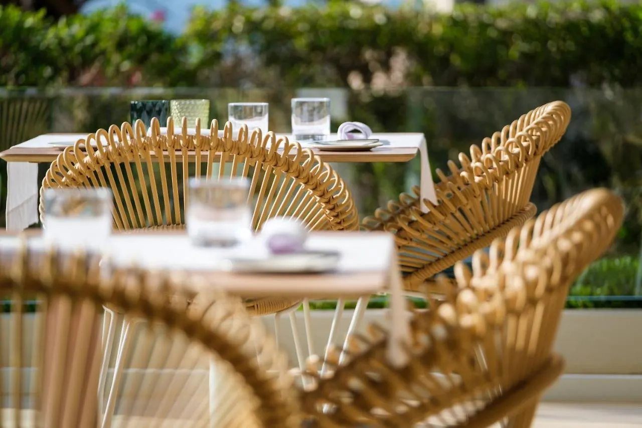 ****  Hotel Villa Chiquita - Adults Only - Over 12 Colonia de Sant Jordi Spain