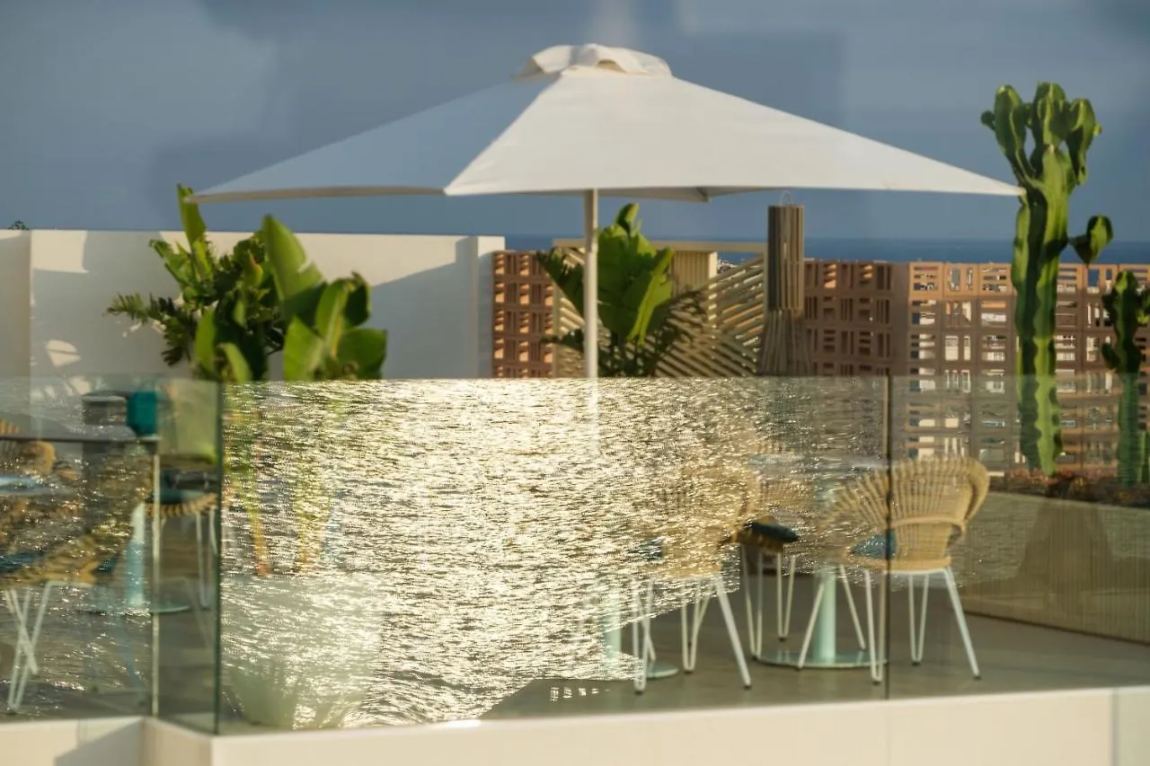 Hotel Villa Chiquita - Adults Only - Over 12 Colonia de Sant Jordi