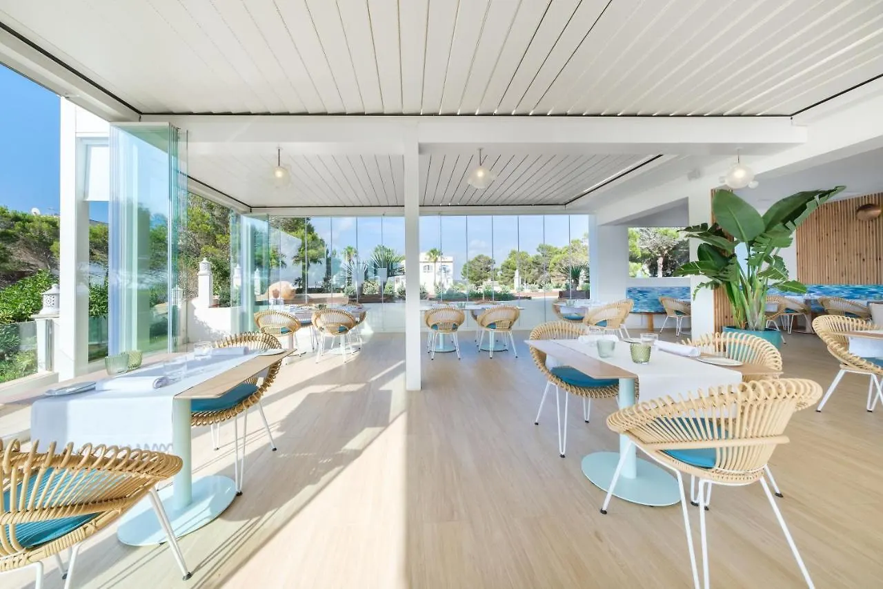 Hotel Villa Chiquita - Adults Only - Over 12 Colonia de Sant Jordi 4*,