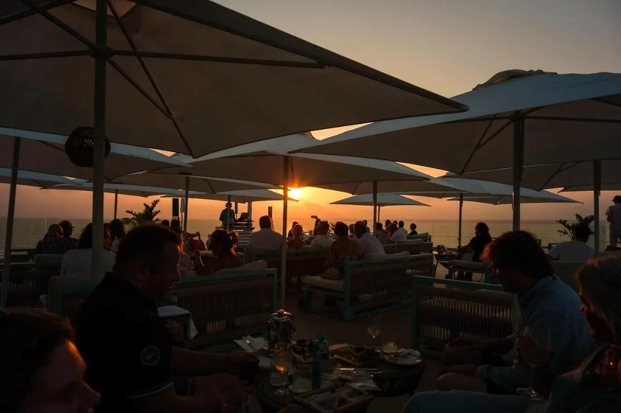 Hotel Villa Chiquita - Adults Only - Over 12 Colonia de Sant Jordi