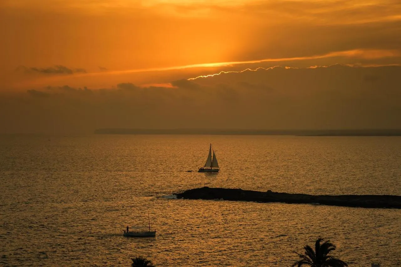 Hotel Villa Chiquita - Adults Only - Over 12 Colonia de Sant Jordi