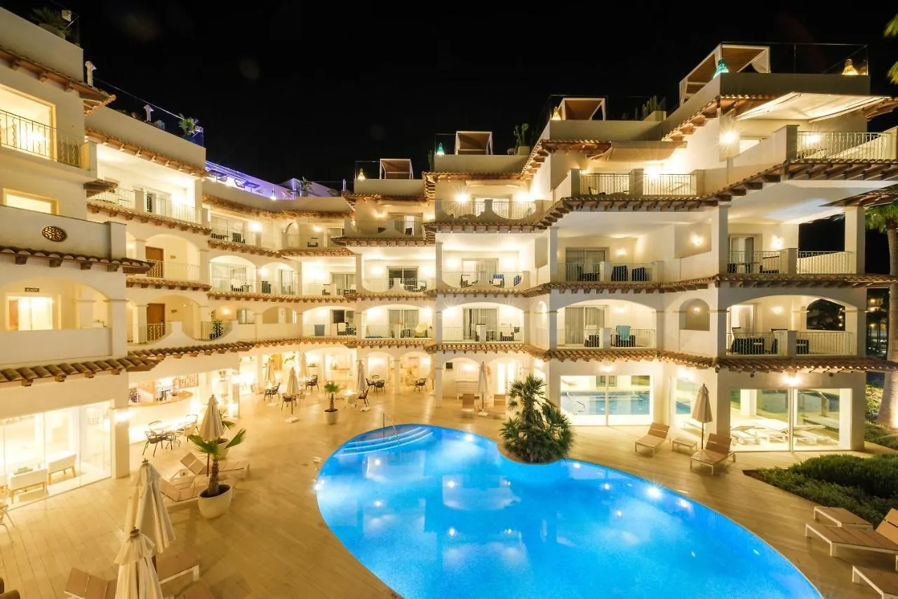 Hotel Villa Chiquita - Adults Only - Over 12 Colonia de Sant Jordi 4*,