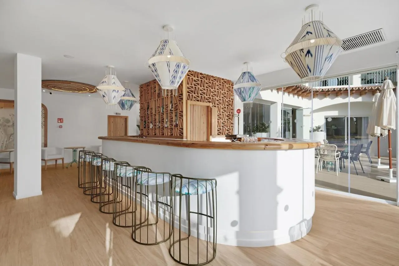 Hotel Villa Chiquita - Adults Only - Over 12 Colonia de Sant Jordi