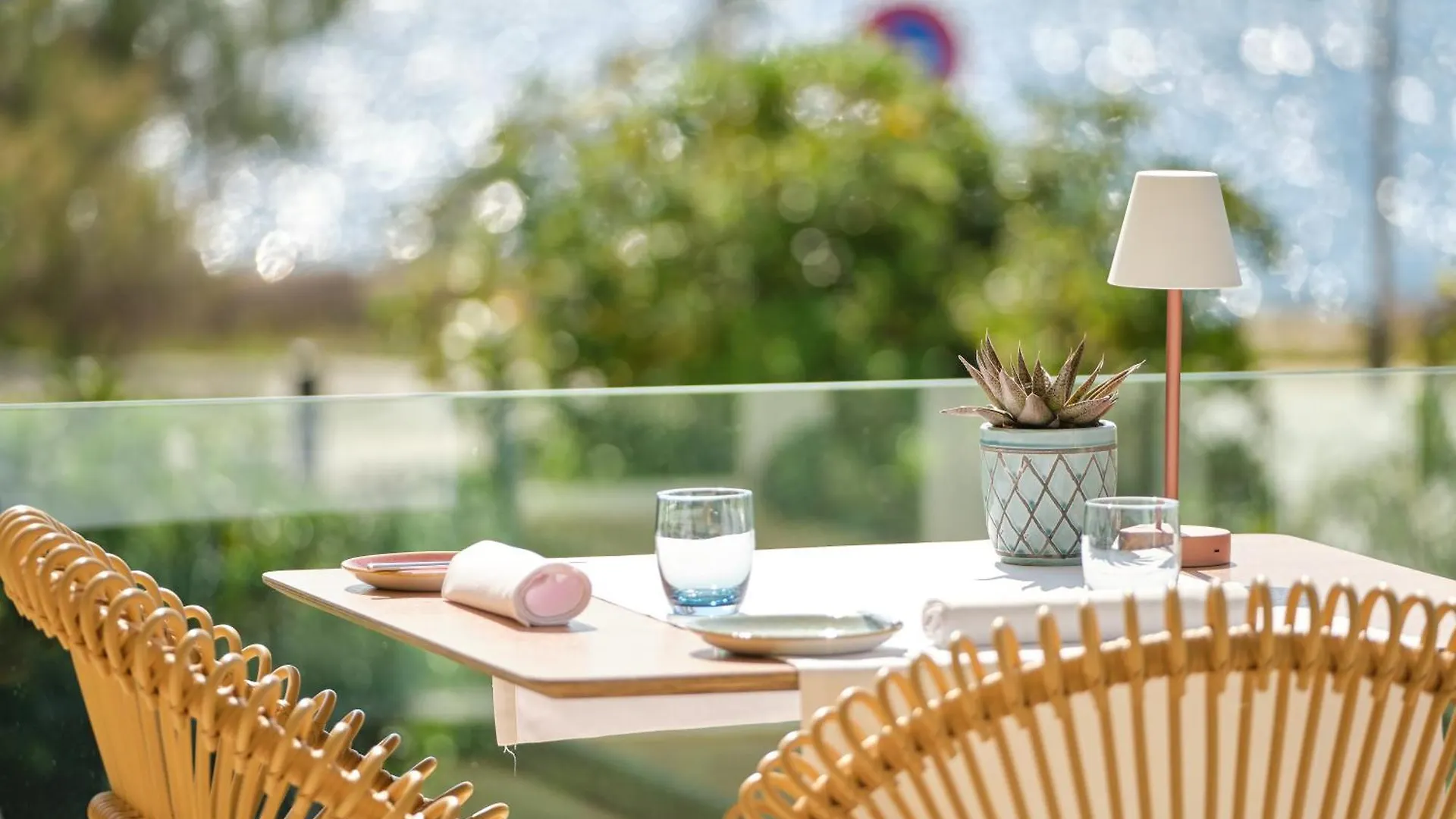 ****  Hotel Villa Chiquita - Adults Only - Over 12 Colonia de Sant Jordi Spain