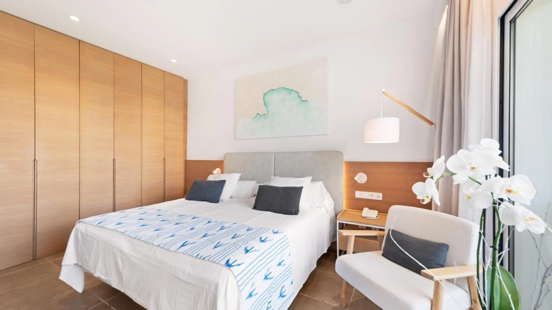 Hotel Villa Chiquita - Adults Only - Over 12 Colonia de Sant Jordi