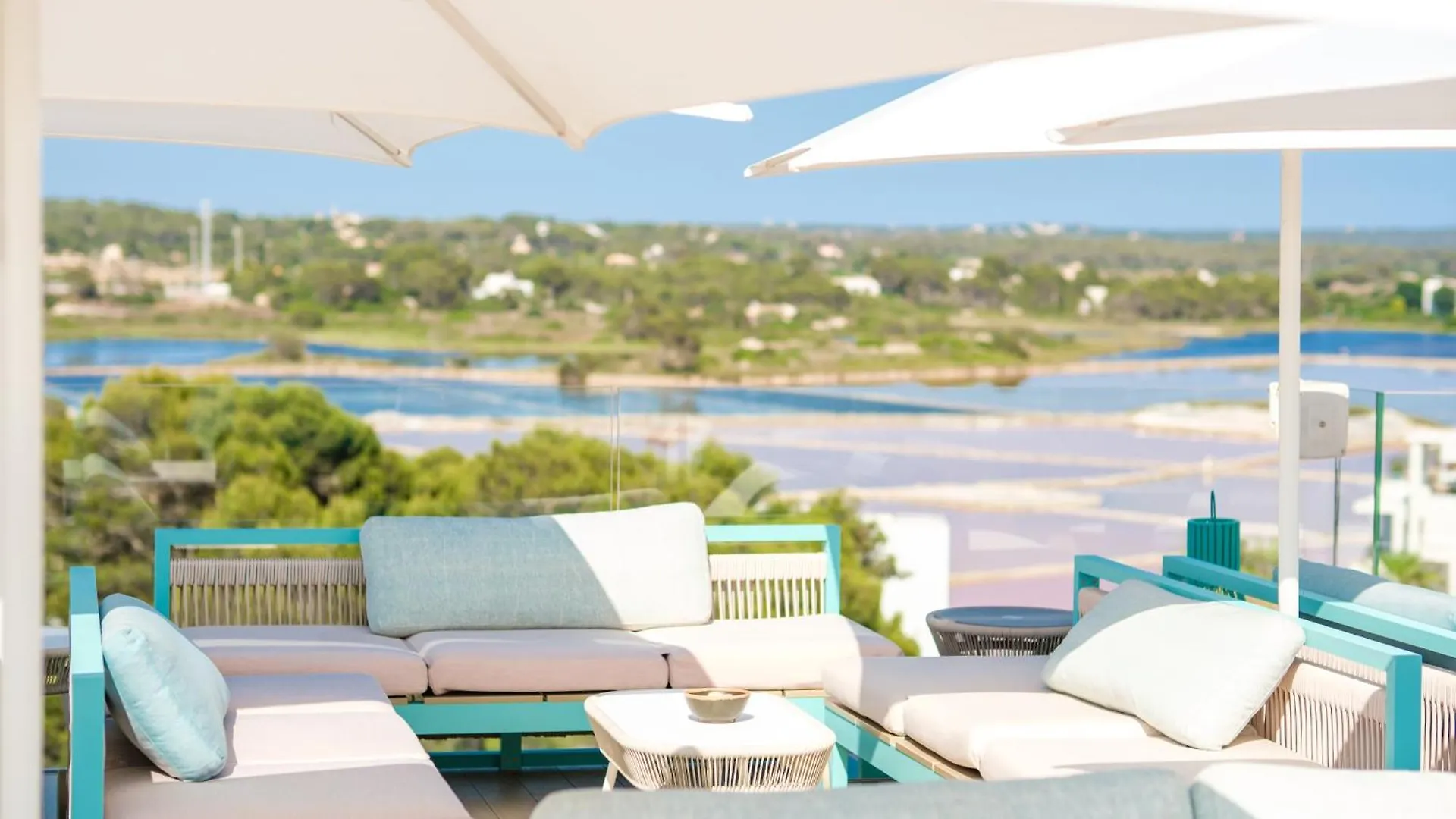 Hotel Villa Chiquita - Adults Only - Over 12 Colonia de Sant Jordi