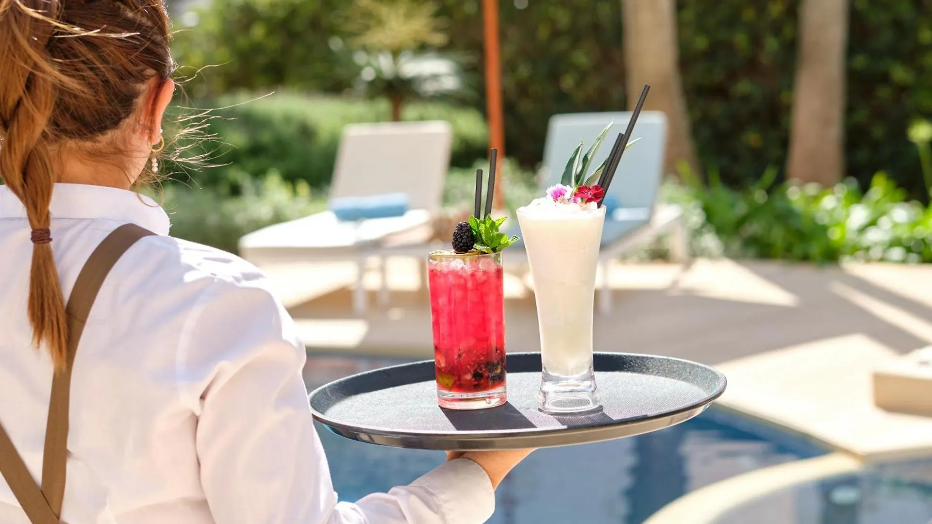 Hotel Villa Chiquita - Adults Only - Over 12 Colonia de Sant Jordi