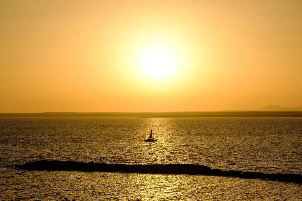 Hotel Villa Chiquita - Adults Only - Over 12 Colonia de Sant Jordi