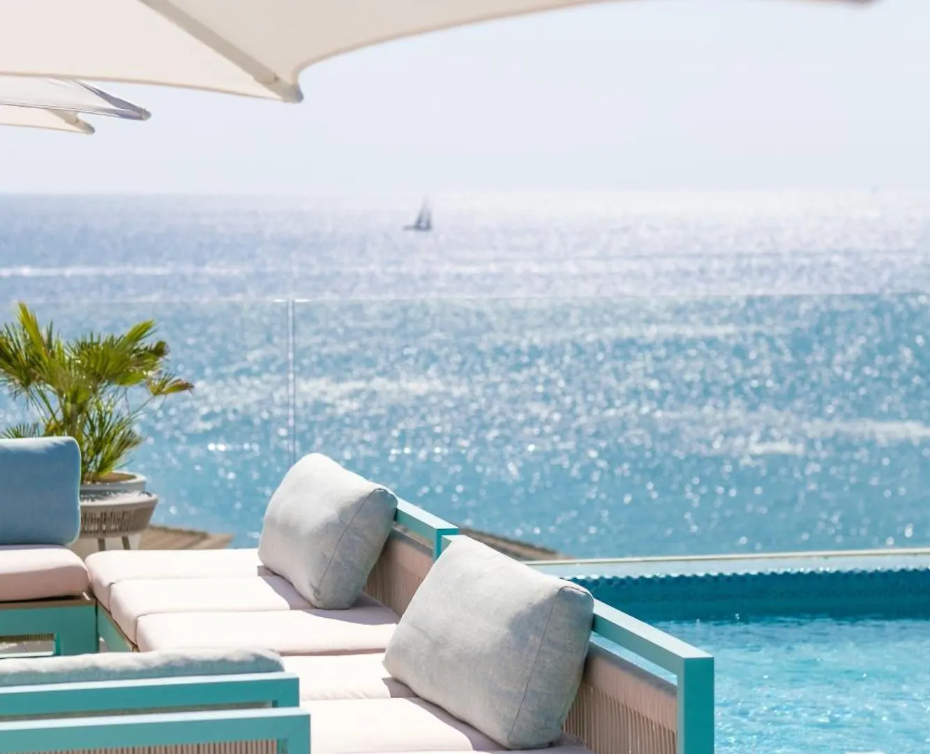 Hotel Villa Chiquita - Adults Only - Over 12 Colonia de Sant Jordi
