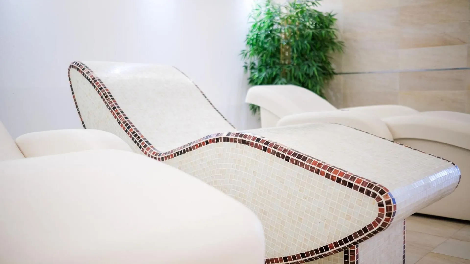 Hotel Villa Chiquita - Adults Only - Over 12 Colonia de Sant Jordi