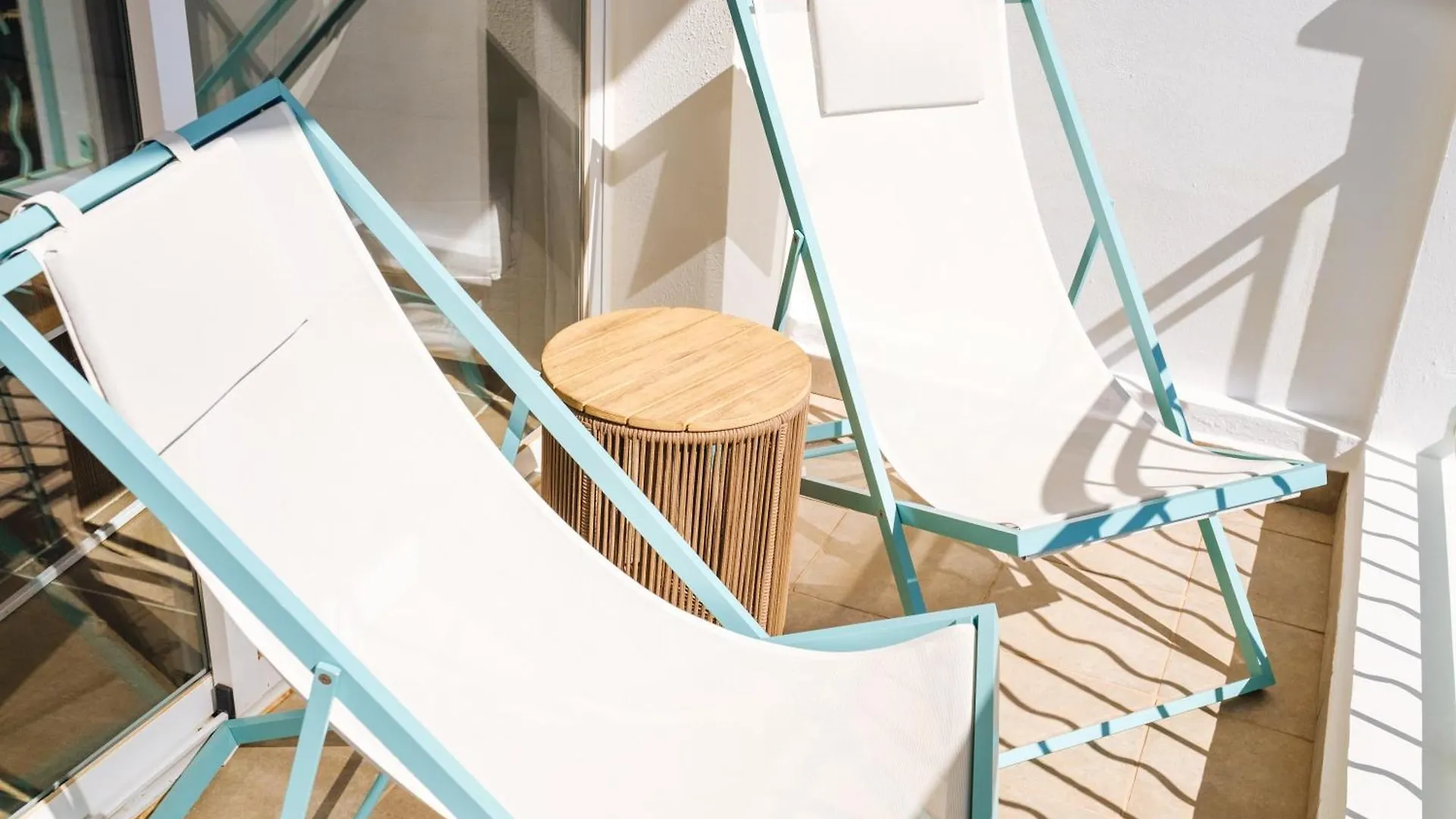 Hotel Villa Chiquita - Adults Only - Over 12 Colonia de Sant Jordi
