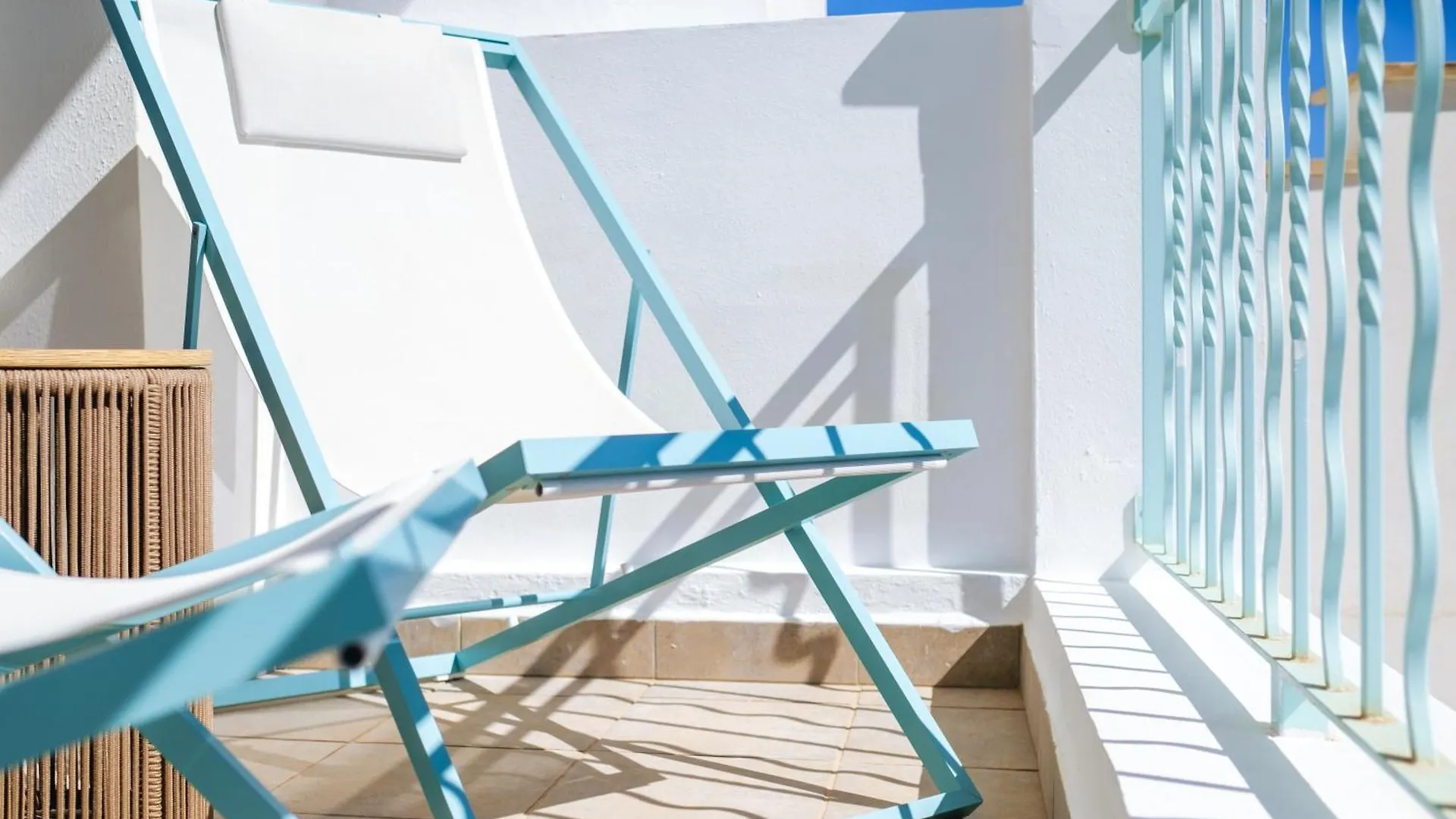 Hotel Villa Chiquita - Adults Only - Over 12 Colonia de Sant Jordi Spain