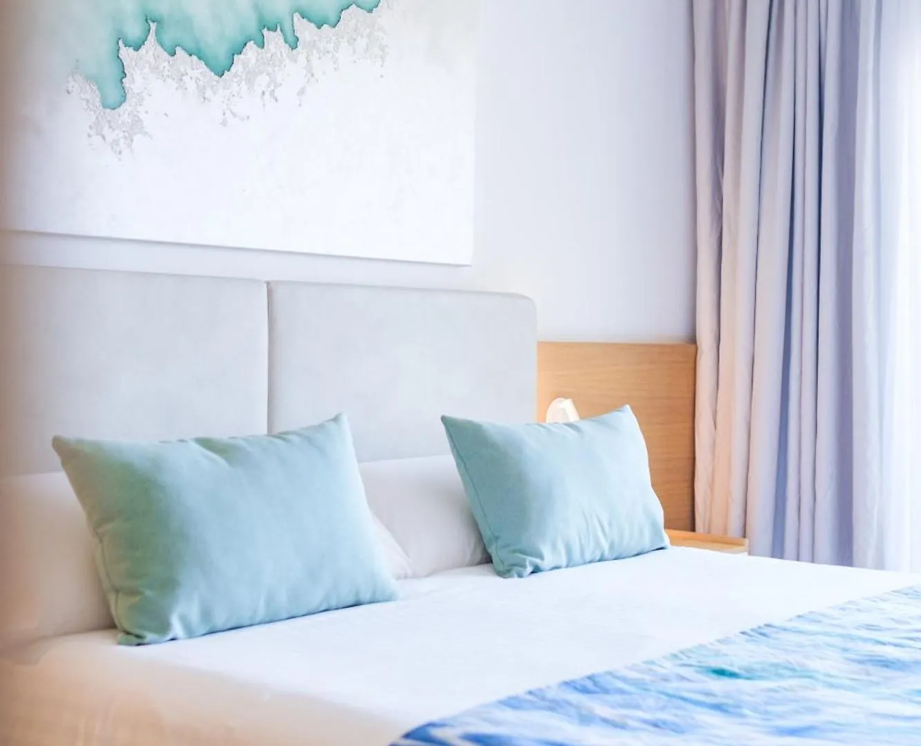 Hotel Villa Chiquita - Adults Only - Over 12 Colonia de Sant Jordi Spain