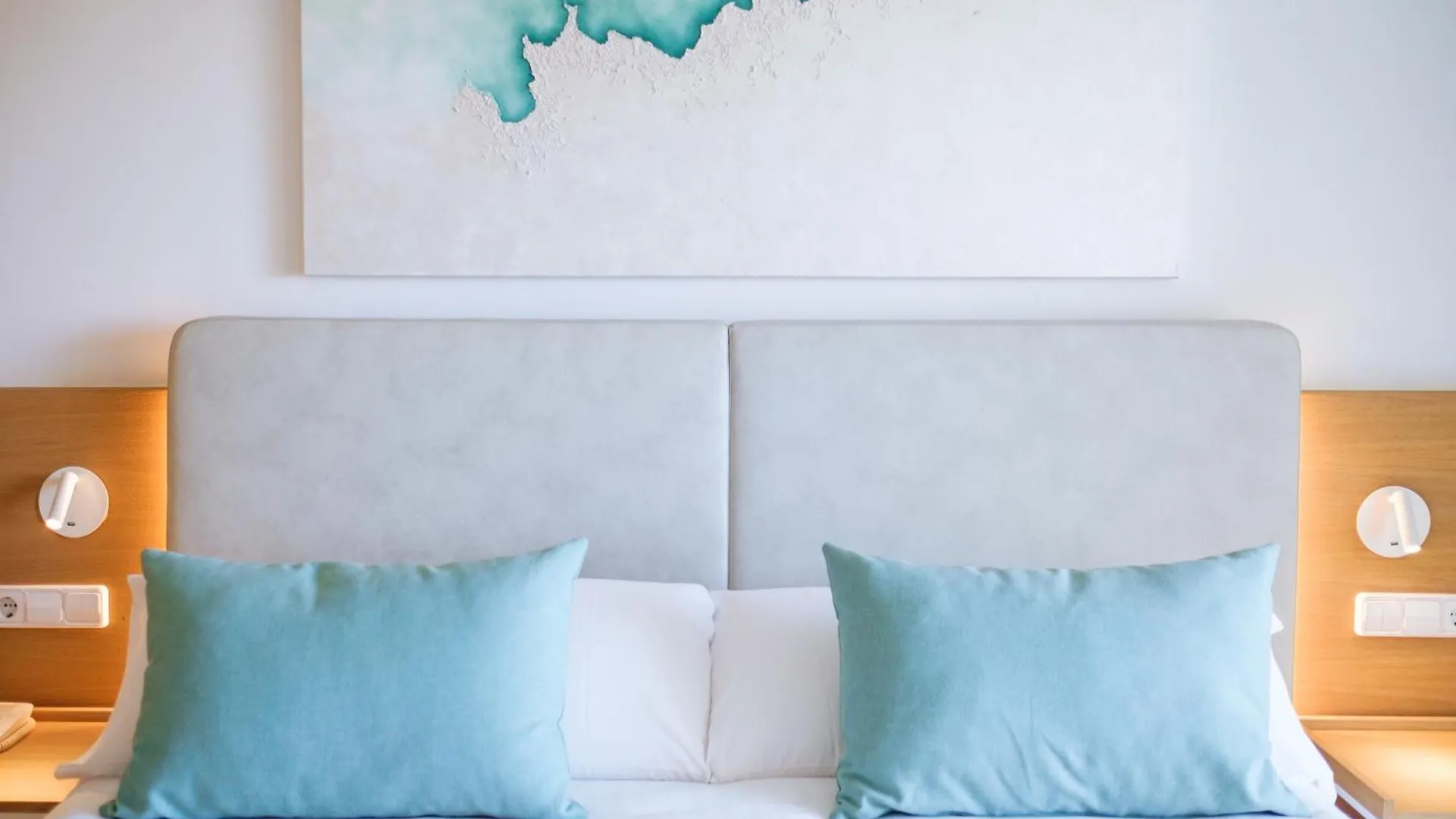 Hotel Villa Chiquita - Adults Only - Over 12 Colonia de Sant Jordi