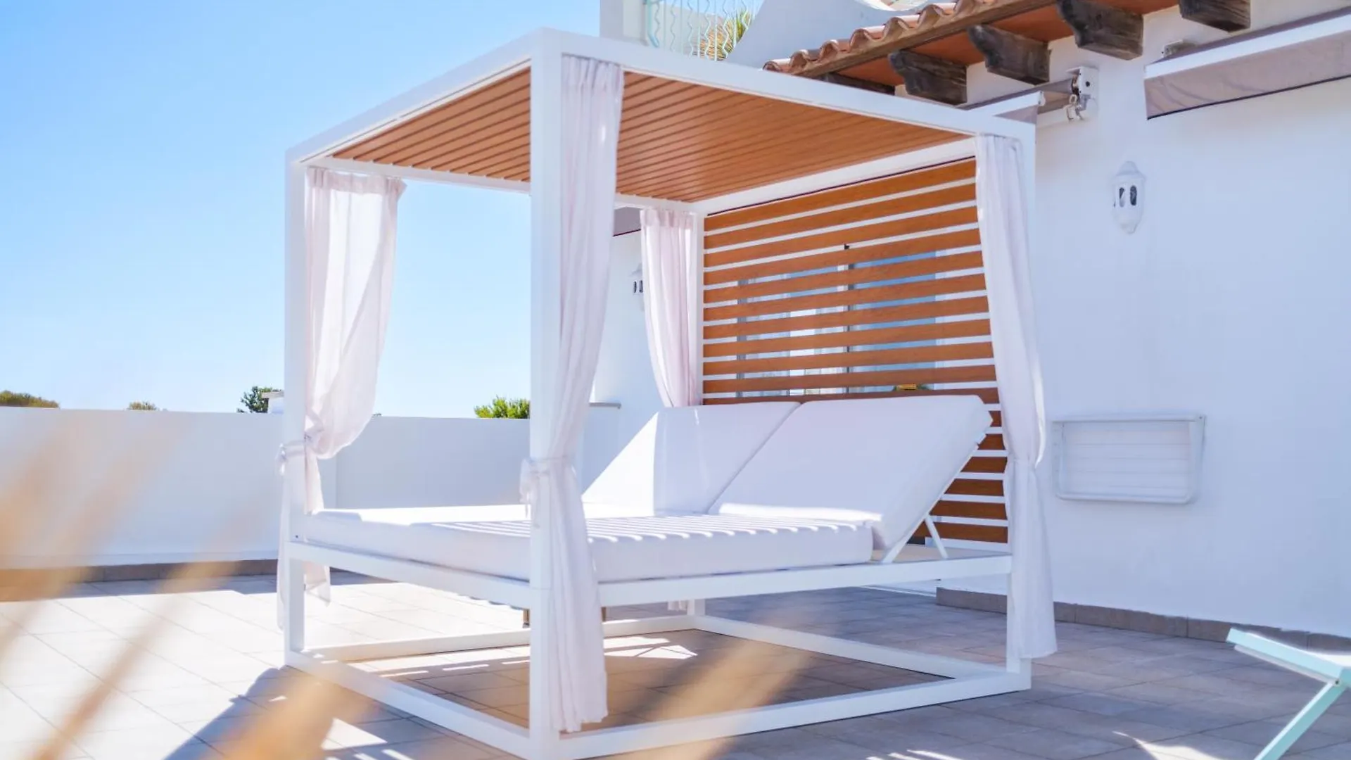 Hotel Villa Chiquita - Adults Only - Over 12 Colonia de Sant Jordi