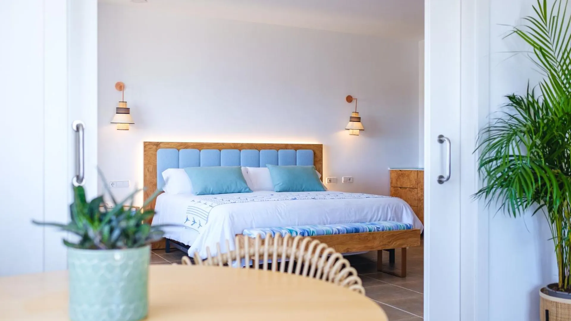 Hotel Villa Chiquita - Adults Only - Over 12 Colonia de Sant Jordi 4*,