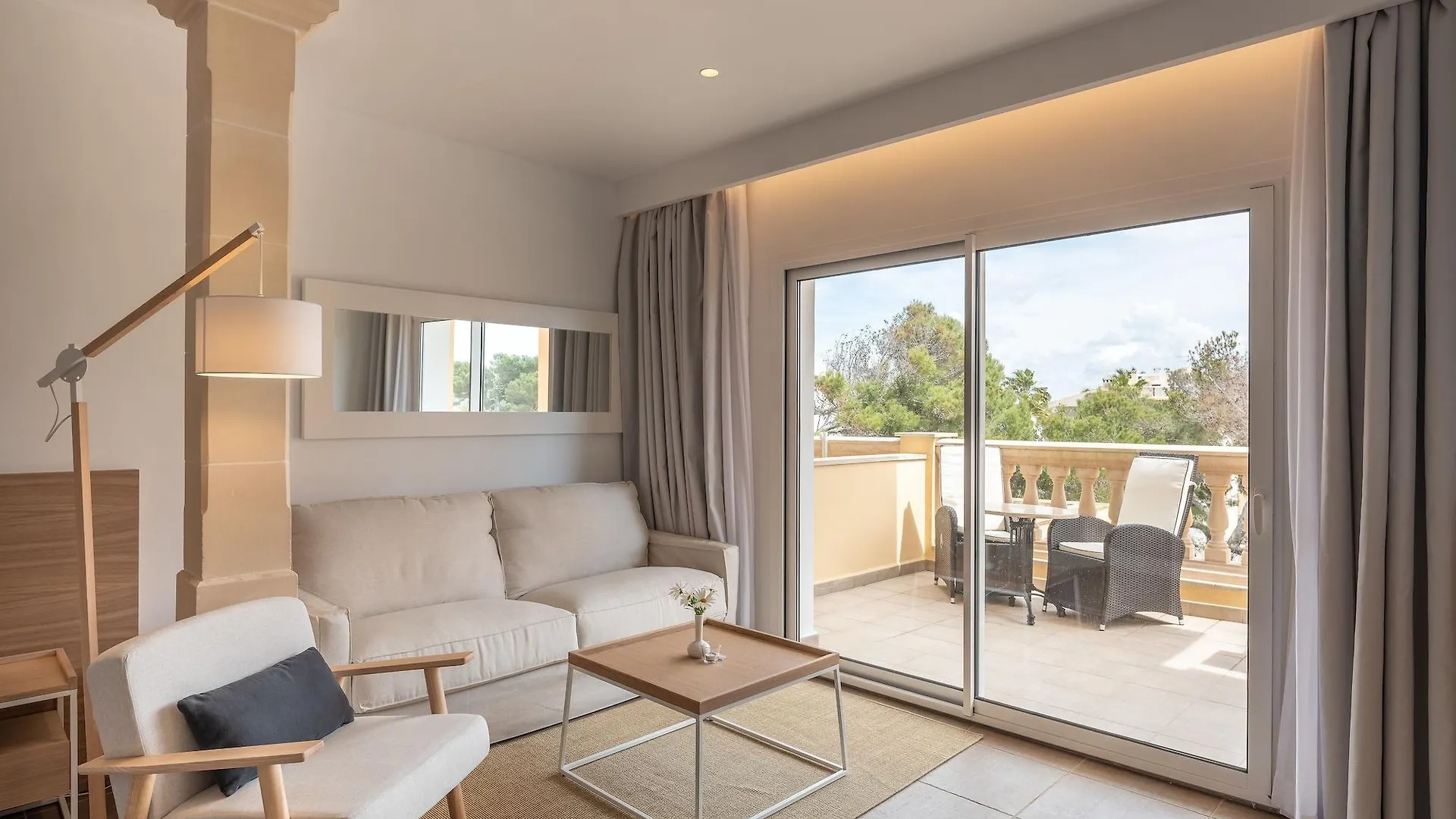 Hotel Villa Chiquita - Adults Only - Over 12 Colonia de Sant Jordi