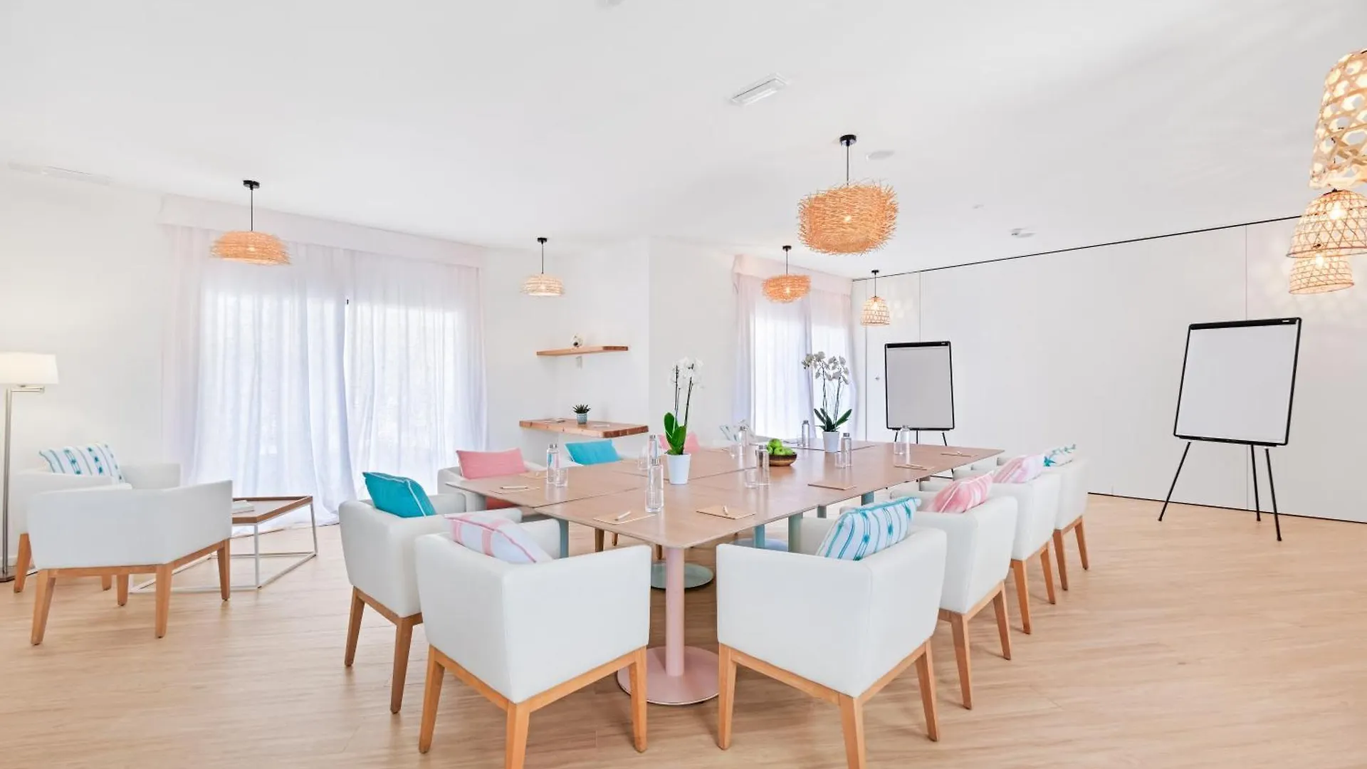 Hotel Villa Chiquita - Adults Only - Over 12 Colonia de Sant Jordi