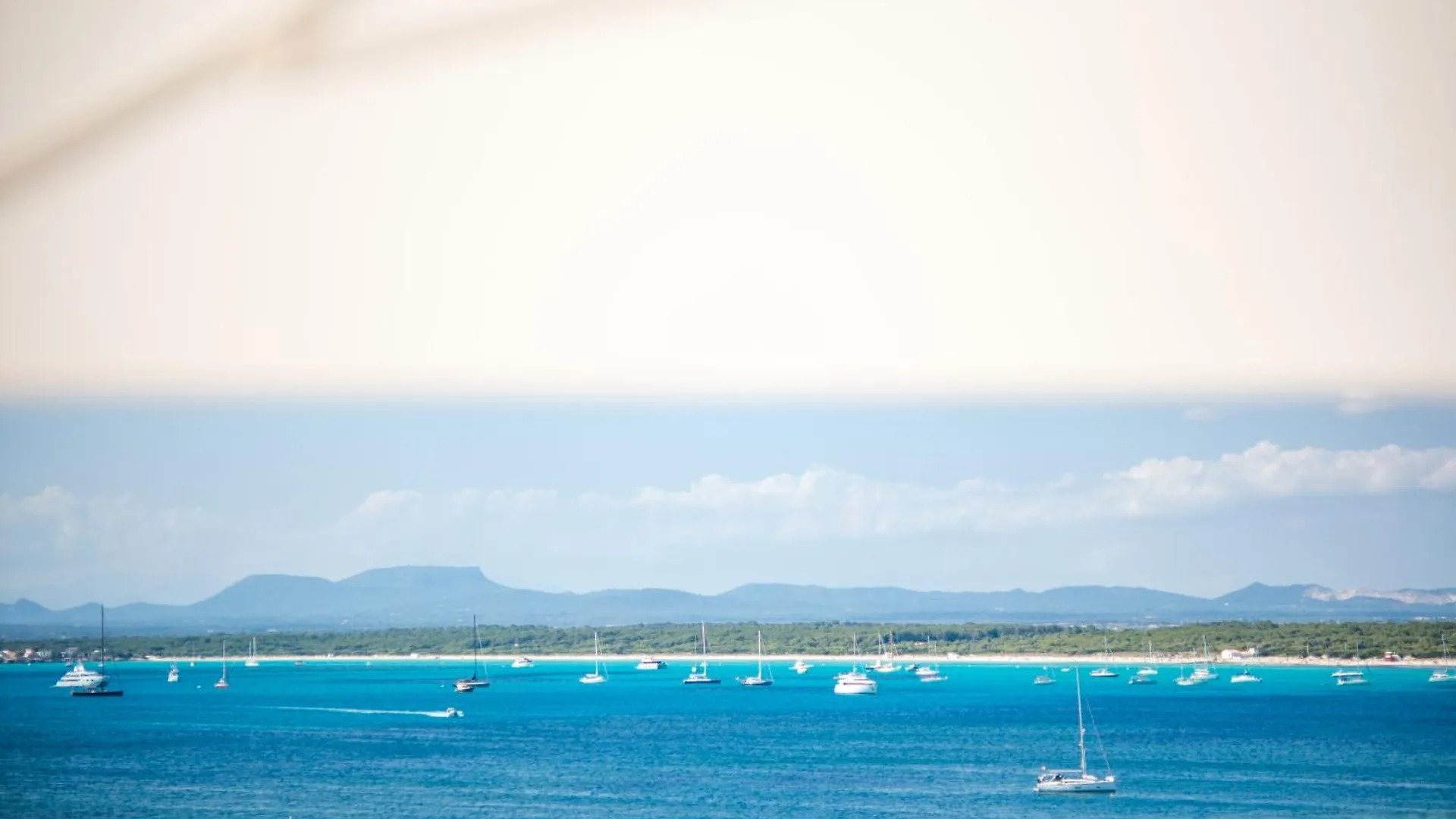 Hotel Villa Chiquita - Adults Only - Over 12 Colonia de Sant Jordi