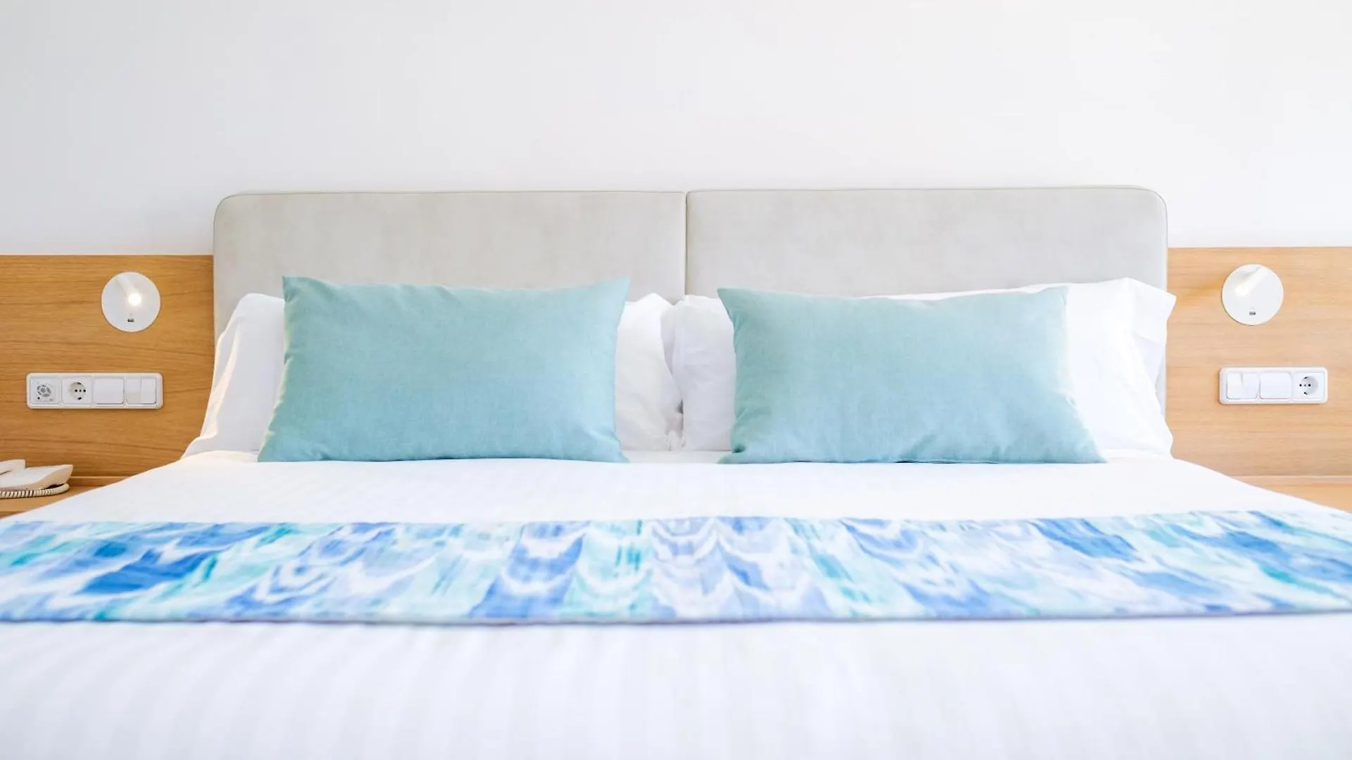 Hotel Villa Chiquita - Adults Only - Over 12 Colonia de Sant Jordi