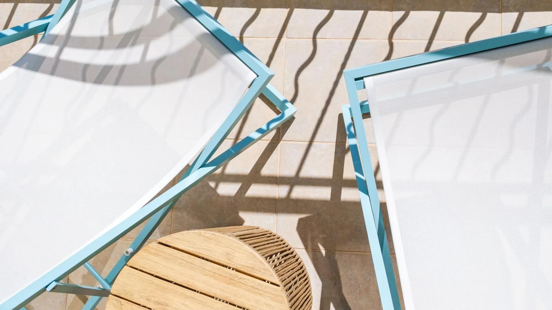 Hotel Villa Chiquita - Adults Only - Over 12 Colonia de Sant Jordi Spain