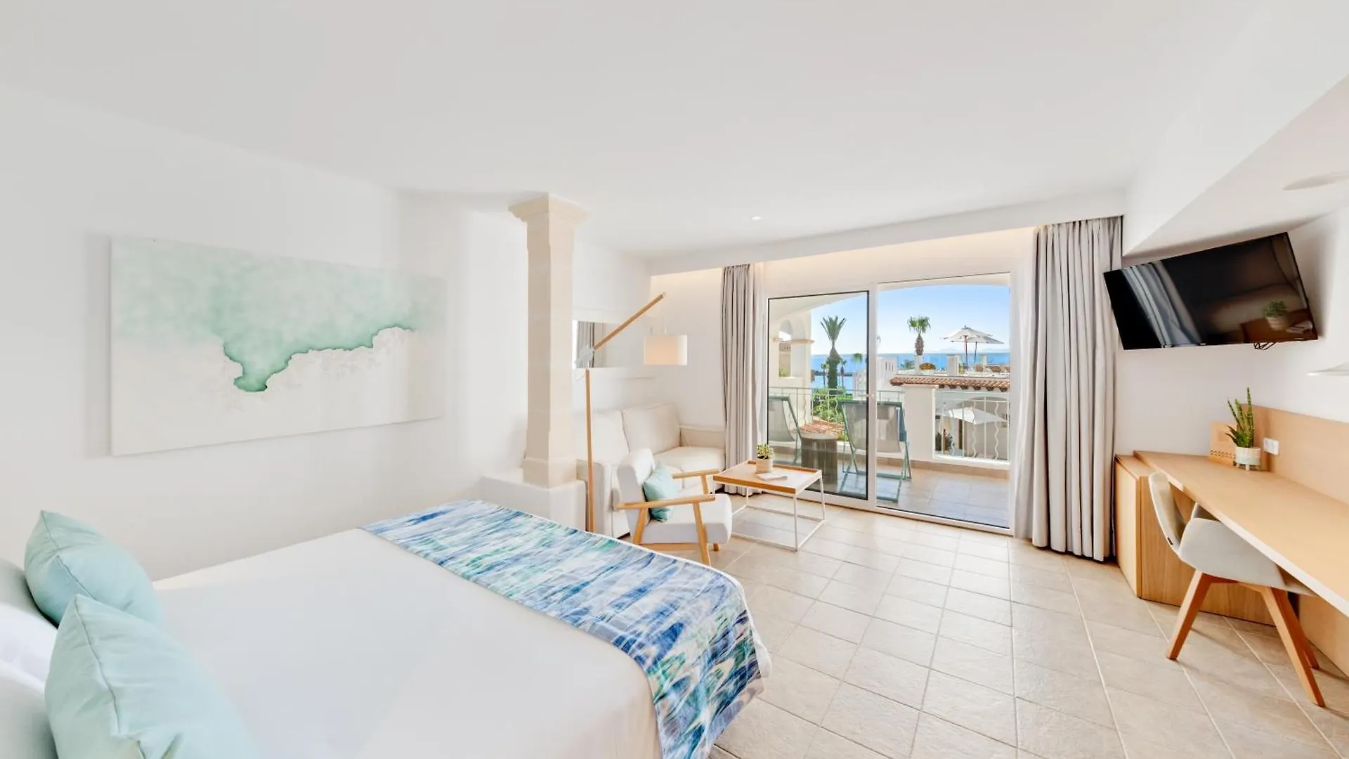 Hotel Villa Chiquita - Adults Only - Over 12 Colonia de Sant Jordi