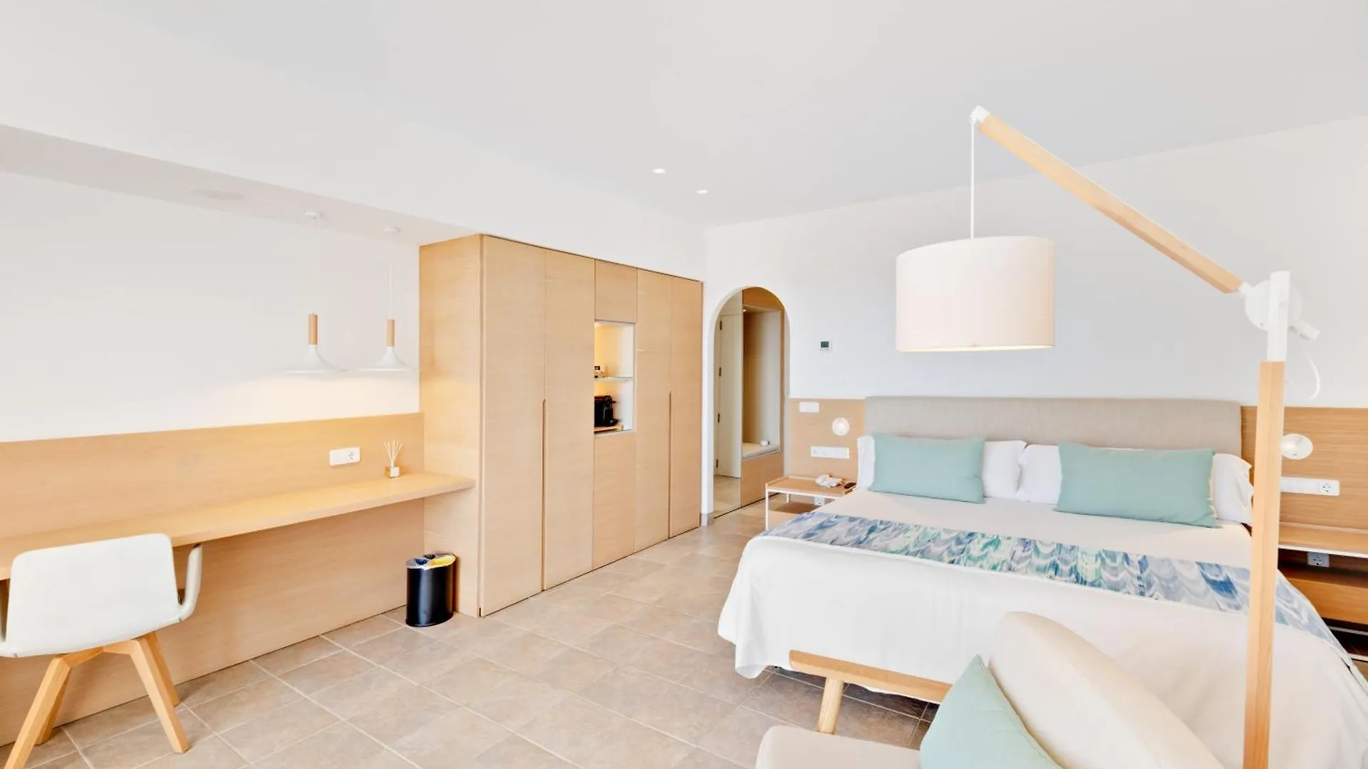 Hotel Villa Chiquita - Adults Only - Over 12 Colonia de Sant Jordi Spain