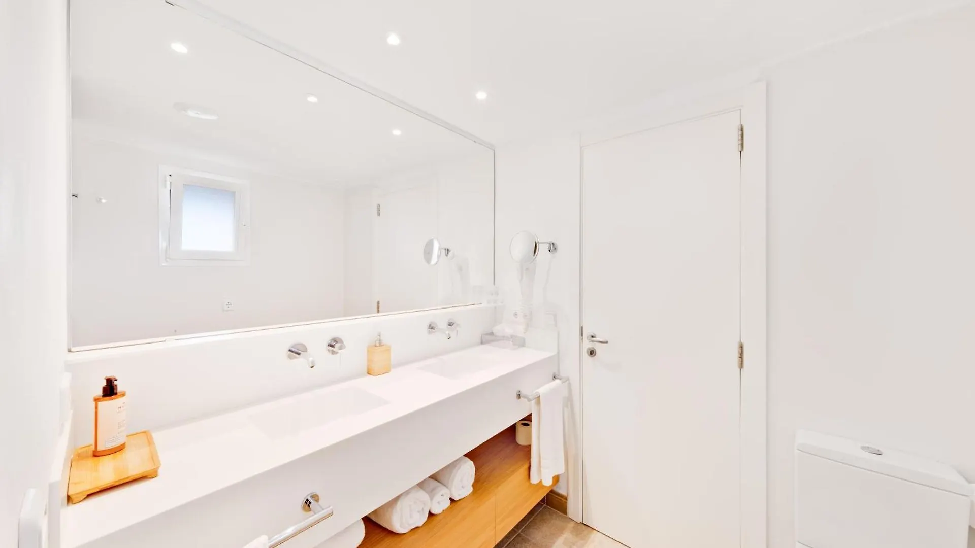 Hotel Villa Chiquita - Adults Only - Over 12 Colonia de Sant Jordi