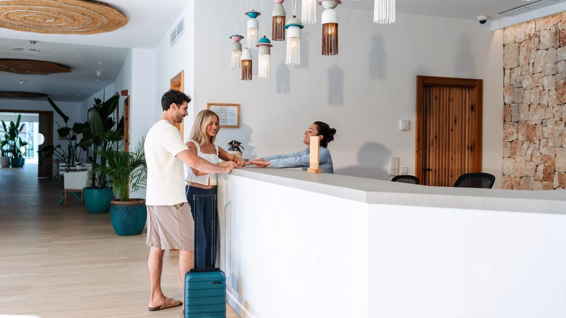 Hotel Villa Chiquita - Adults Only - Over 12 Colonia de Sant Jordi 4*,