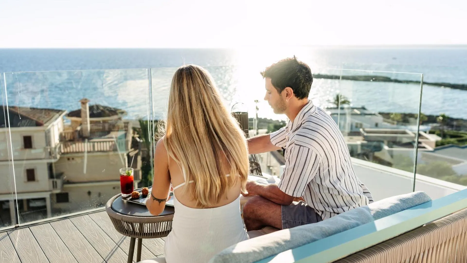 Hotel Villa Chiquita - Adults Only - Over 12 Colonia de Sant Jordi Spain
