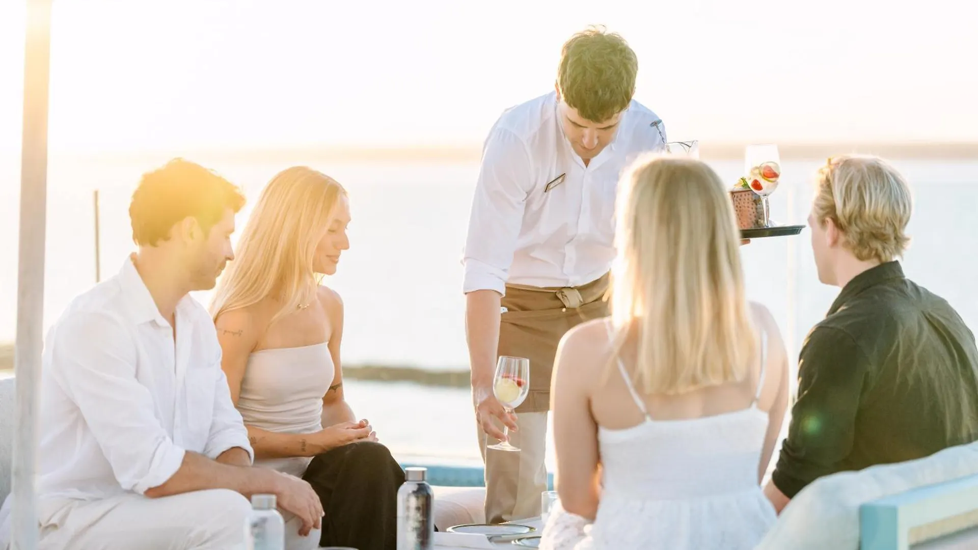 Hotel Villa Chiquita - Adults Only - Over 12 Colonia de Sant Jordi