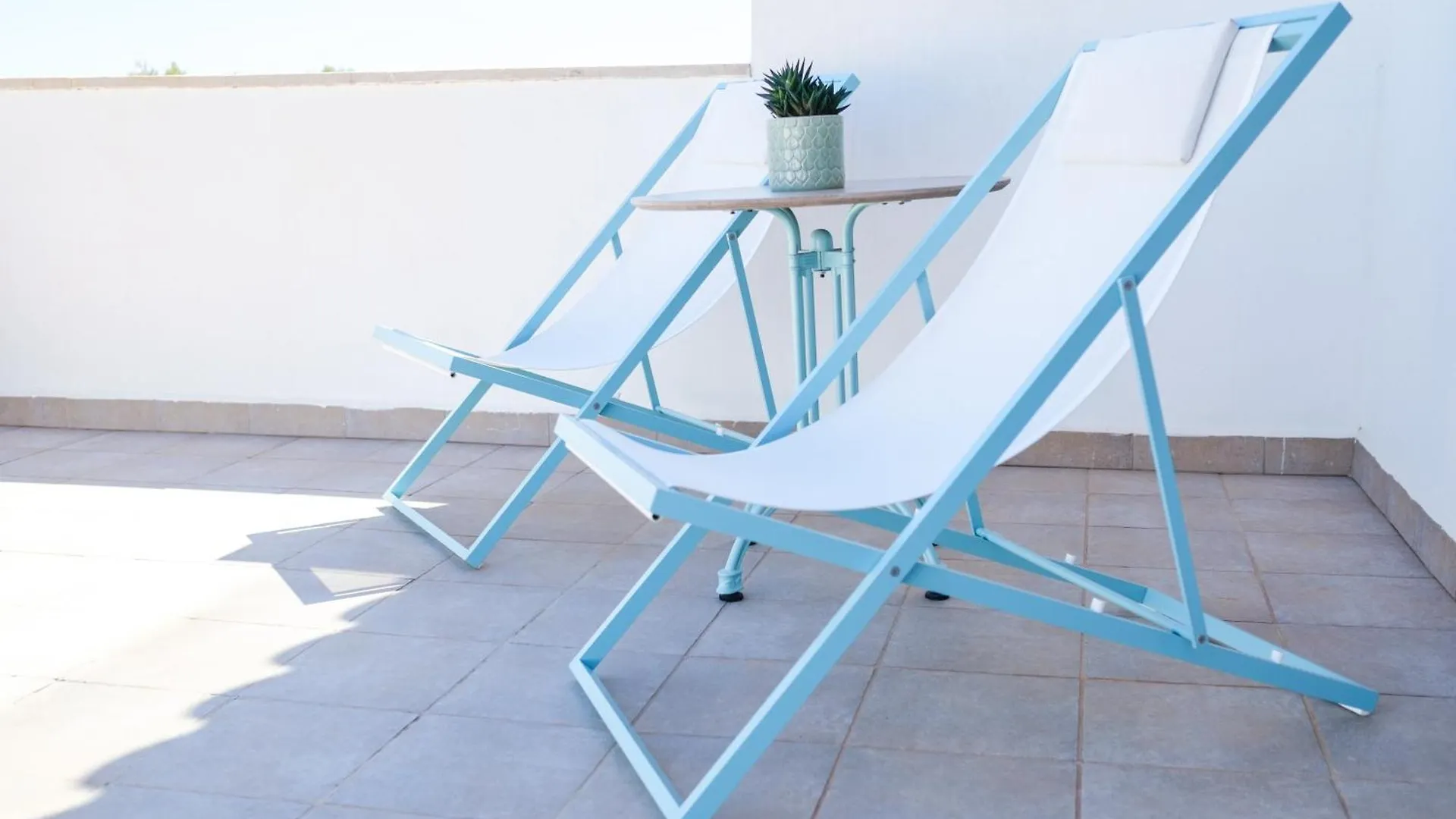 Hotel Villa Chiquita - Adults Only - Over 12 Colonia de Sant Jordi