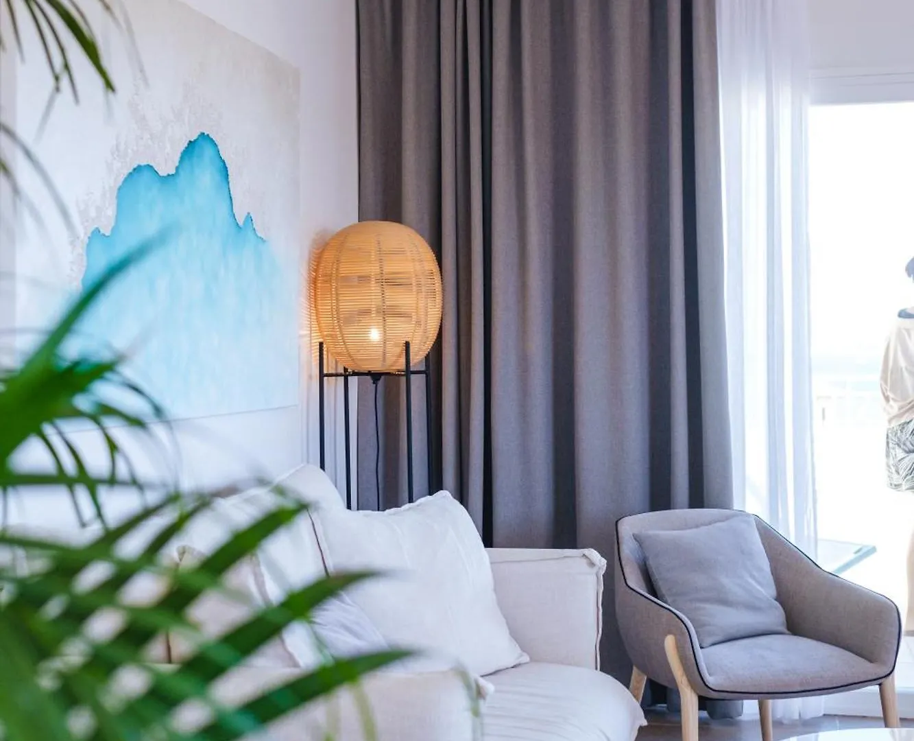 Hotel Villa Chiquita - Adults Only - Over 12 Colonia de Sant Jordi