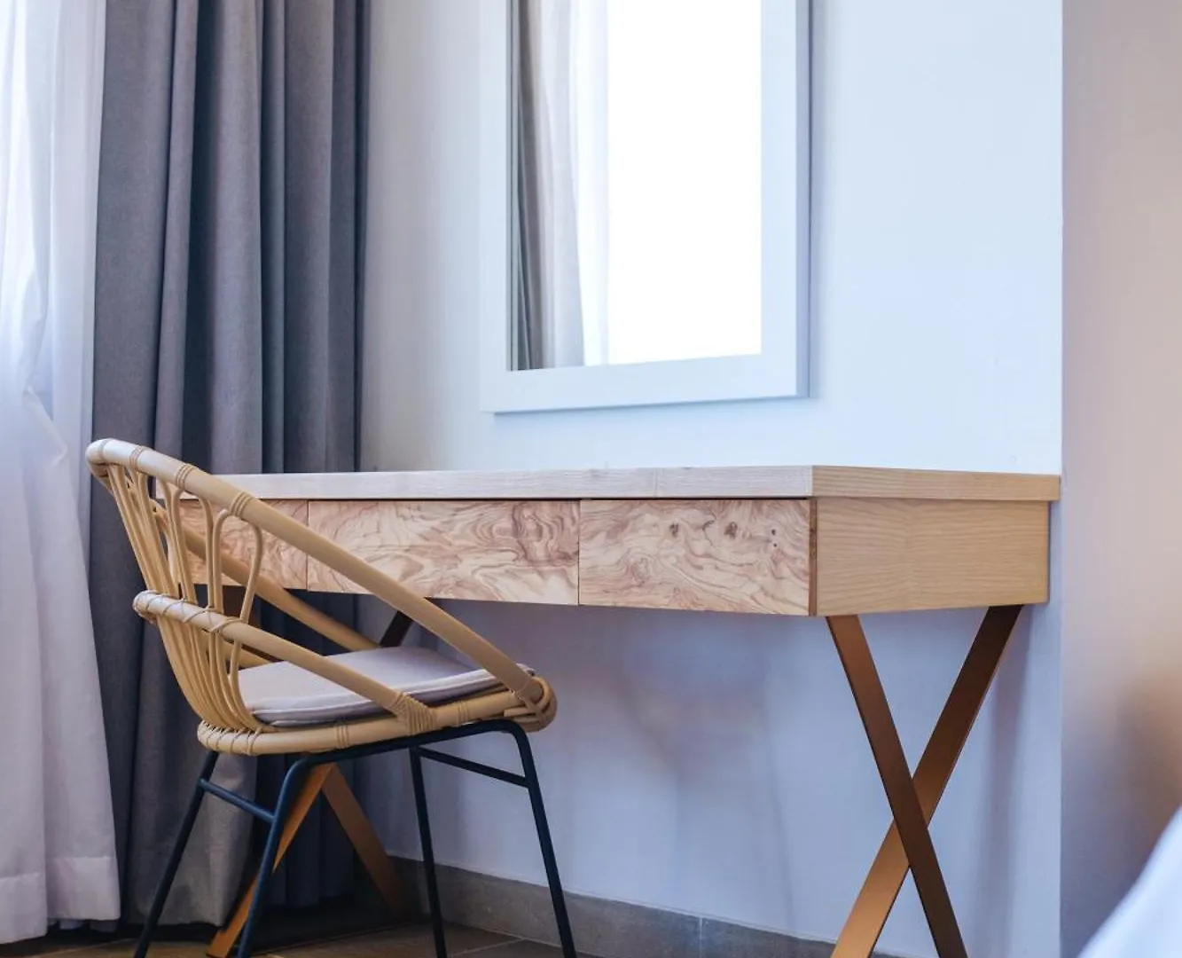 Hotel Villa Chiquita - Adults Only - Over 12 Colonia de Sant Jordi Spain
