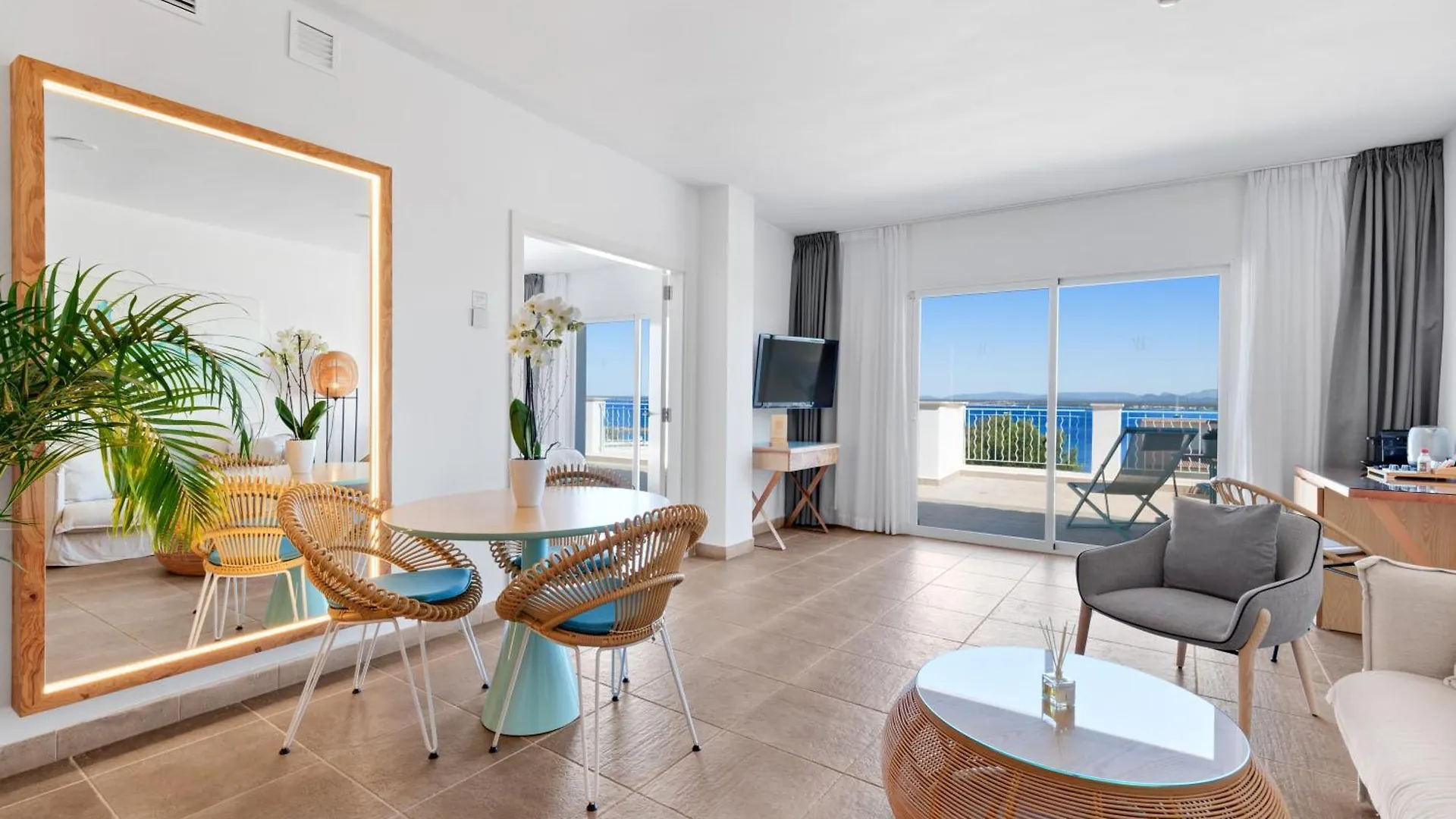 Hotel Villa Chiquita - Adults Only - Over 12 Colonia de Sant Jordi