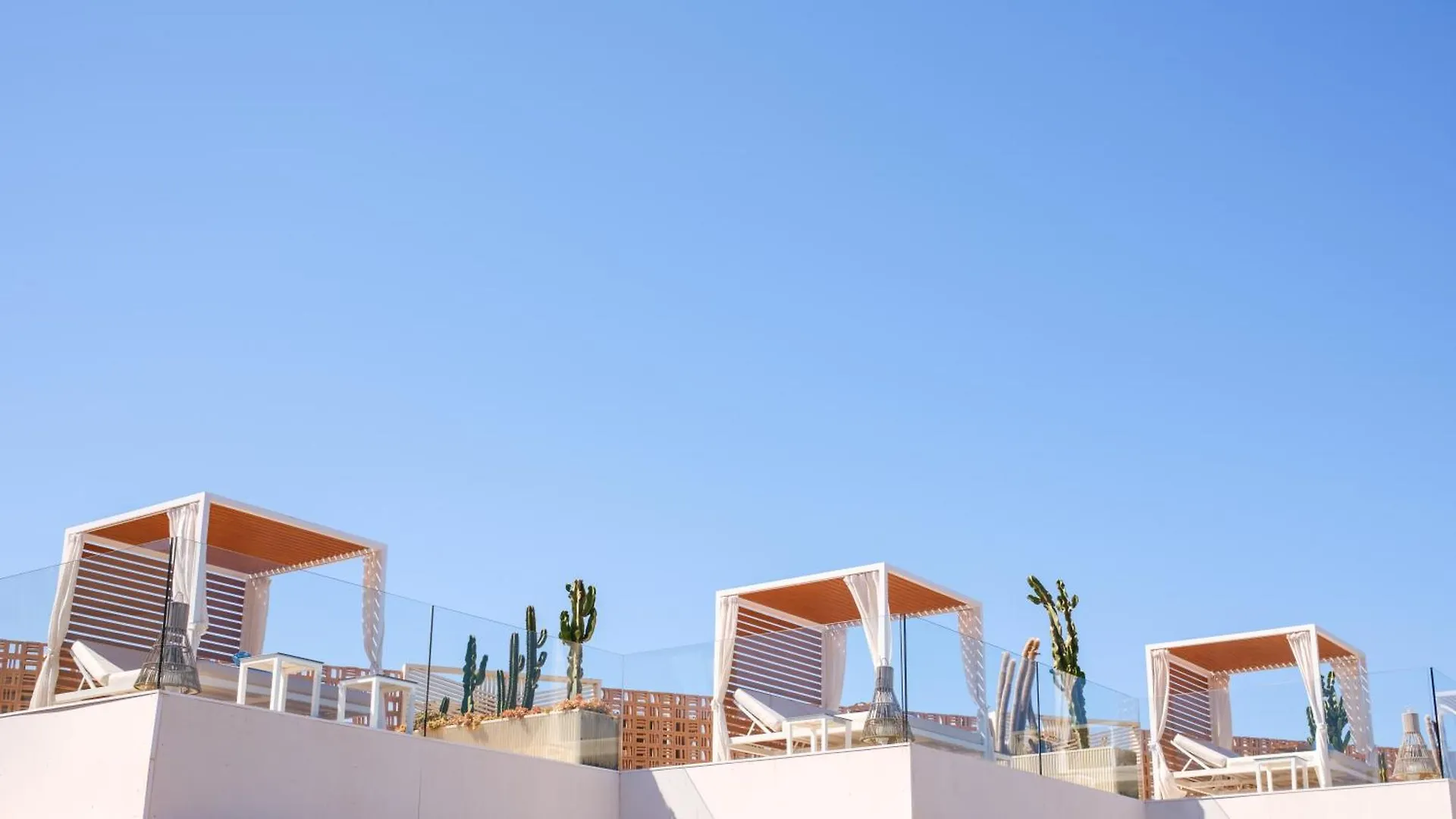 Hotel Villa Chiquita - Adults Only - Over 12 Colonia de Sant Jordi 4*,