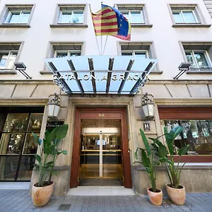 Catalonia Gracia Hotel