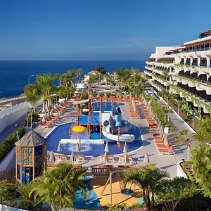 ***** Hotel H10 Atlantic Sunset Horizons Collection Espagne