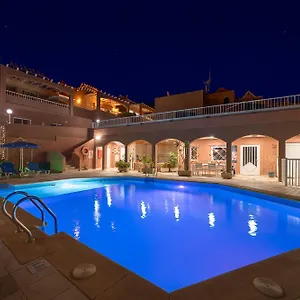 Apartment Monte Solana Morro Jable
