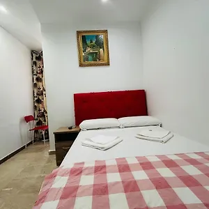  Auberge de jeunesse Granvia 628 Espagne